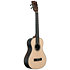 Solid Spruce Solid Ziricote Super Tenor Étui Kala