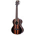 Ebony Tenor électro acoustique Housse Kala