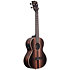 Ebony Tenor électro acoustique Housse Kala