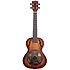KA RES BRS Resonateur Brass Tenor Housse Kala