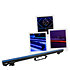 IP Pixelstrip 80, 100 cm Showtec