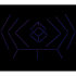 IP Pixelstrip 80, 100 cm Showtec