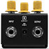 Super Rodent Overdrive and Distortion Keeley
