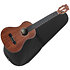 KA-AMHG-ST Solid Mahogany Super Tenor XL + étui Kala