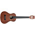 KA-AMHG-ST Solid Mahogany Super Tenor XL + étui Kala