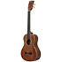 KA-AMHG-ST Solid Mahogany Super Tenor XL + étui Kala