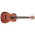 KA-BG Gloss Mahogany Bariton + housse Kala