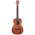 KA-BG Gloss Mahogany Bariton + housse Kala