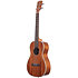 KA-BG Gloss Mahogany Bariton + housse Kala