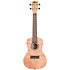 KA-CEM Exotic Mahogany Concert Naturel + housse Kala