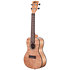 KA-CEM Exotic Mahogany Concert Naturel + housse Kala