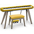 BG50-VINYL HM Casio