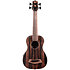 UBASS-EBY-FL Ebony U-Bass Fretless + housse Deluxe Kala