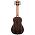 UBASS-EBY-FL Ebony U-Bass Fretless + housse Deluxe Kala