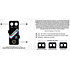 Compressor Mini Black Keeley