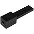 Plaque de raccordement Femelle pour barre IP Pixelstrip 40 /80 Showtec