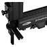 Plaque de raccordement Femelle pour barre IP Pixelstrip 40 /80 Showtec