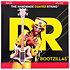 BZ-45 BOOTZILLAS Medium 45-105 DR Strings