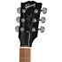 Les Paul Standard Noel Gallagher Ebony + Etui Gibson