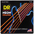 NOE-11 Hi Def Neon Orange Heavy 11-50 DR Strings