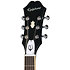 Bonehead Riviera Dark Tobacco Sunburst + Etui Epiphone