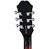 Bonehead Riviera Dark Tobacco Sunburst + Etui Epiphone