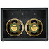 Park SA 2x12 Vintage Blue Greenback Hiwatt