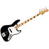 Geddy Lee Jazz Bass Black Fender