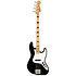 Geddy Lee Jazz Bass Black Fender