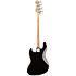 Geddy Lee Jazz Bass Black Fender