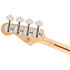 Geddy Lee Jazz Bass Black Fender