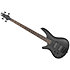 SR300EBL-WK Weathered Black Gaucher Ibanez