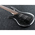 SR300EBL-WK Weathered Black Gaucher Ibanez