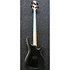 SR300EBL-WK Weathered Black Gaucher Ibanez