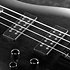 SR300EBL-WK Weathered Black Gaucher Ibanez