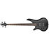 SR300EBL-WK Weathered Black Gaucher Ibanez