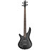 SR300EBL-WK Weathered Black Gaucher Ibanez