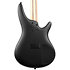 SR300EBL-WK Weathered Black Gaucher Ibanez