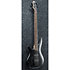 SR300EBL-WK Weathered Black Gaucher Ibanez