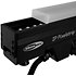 White Rect Cover IP Pixelstrip 40 Showtec