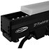 White Rect Cover IP Pixelstrip 80 Showtec