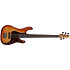 Aire 800 5 Musa Bass Honey Burst 5 Cordes EKO