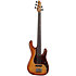 Aire 800 5 Musa Bass Honey Burst 5 Cordes EKO
