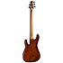 Aire 800 5 Musa Bass Honey Burst 5 Cordes EKO