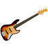 American Ultra II Jazz Bass V Ultraburst Fender