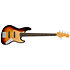 American Ultra II Jazz Bass V Ultraburst Fender
