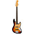 American Ultra II Jazz Bass V Ultraburst Fender
