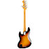 American Ultra II Jazz Bass V Ultraburst Fender