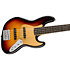 American Ultra II Jazz Bass V Ultraburst Fender