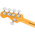American Ultra II Jazz Bass V Ultraburst Fender